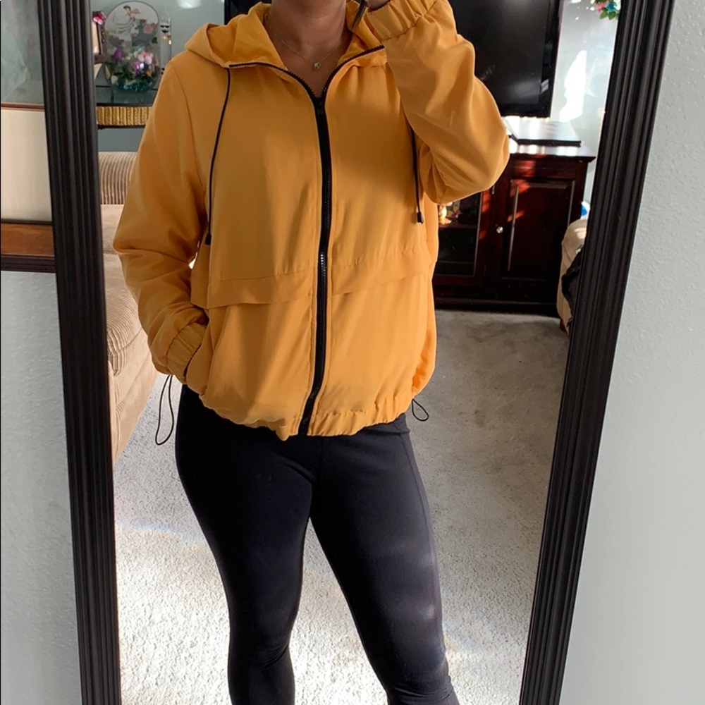 Forever 21 Jacket - Picture 5 of 9